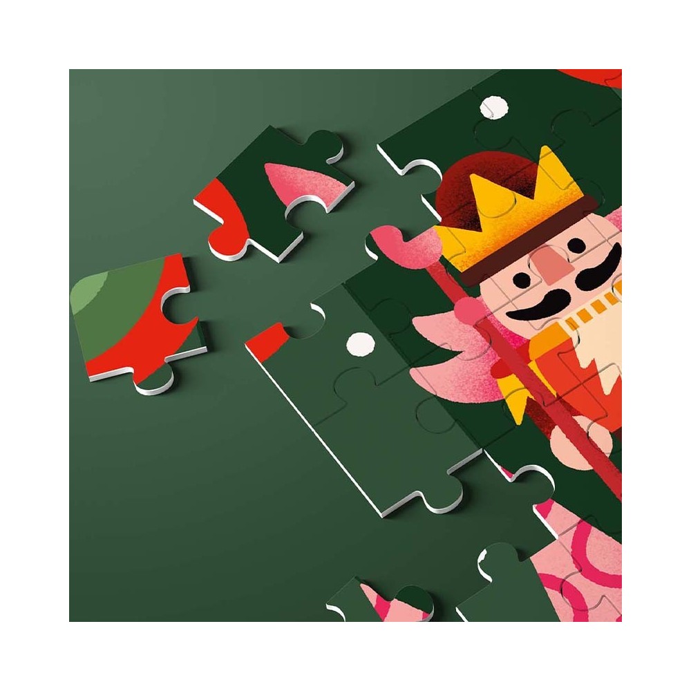 puzzle enfant casse noisette