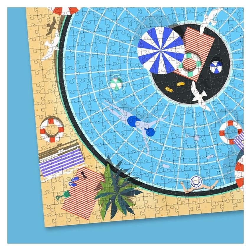puzzle original
