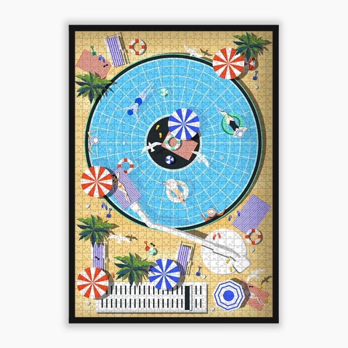 puzzle original