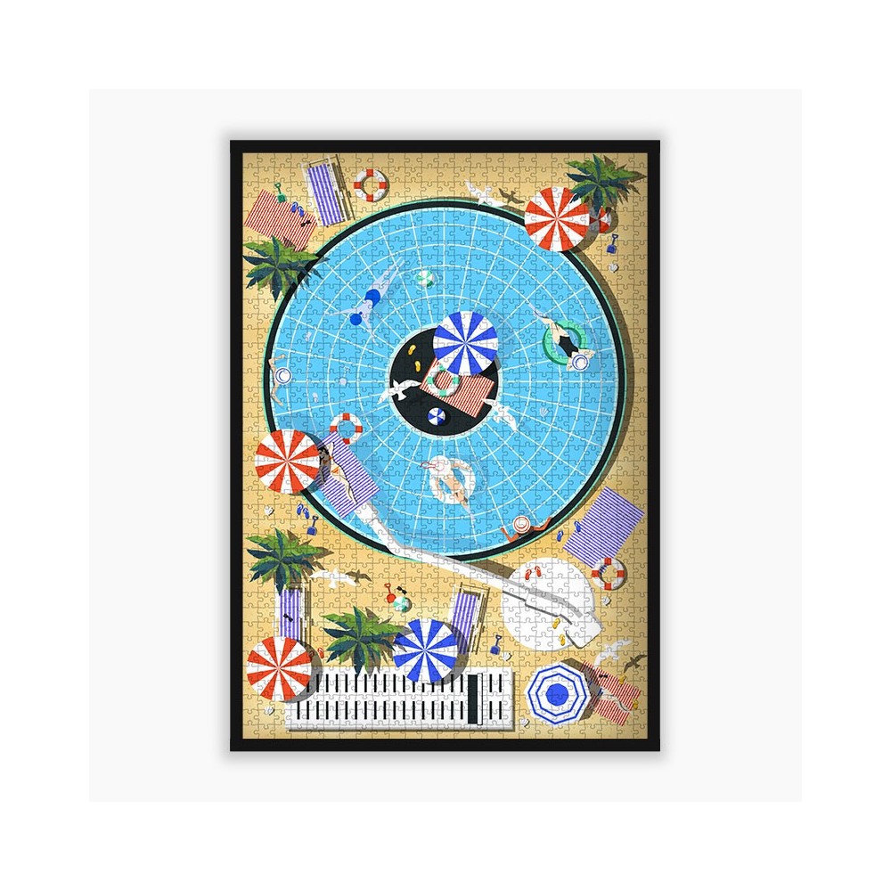 puzzle original