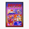 Puzzle Paysage Japonais 1000 pcs