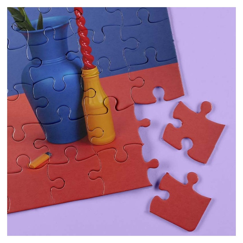 puzzle personnalisé 1000 pièces
