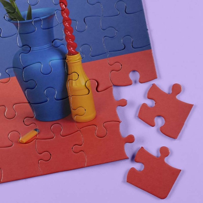 puzzle personnalisé 1000 pièces