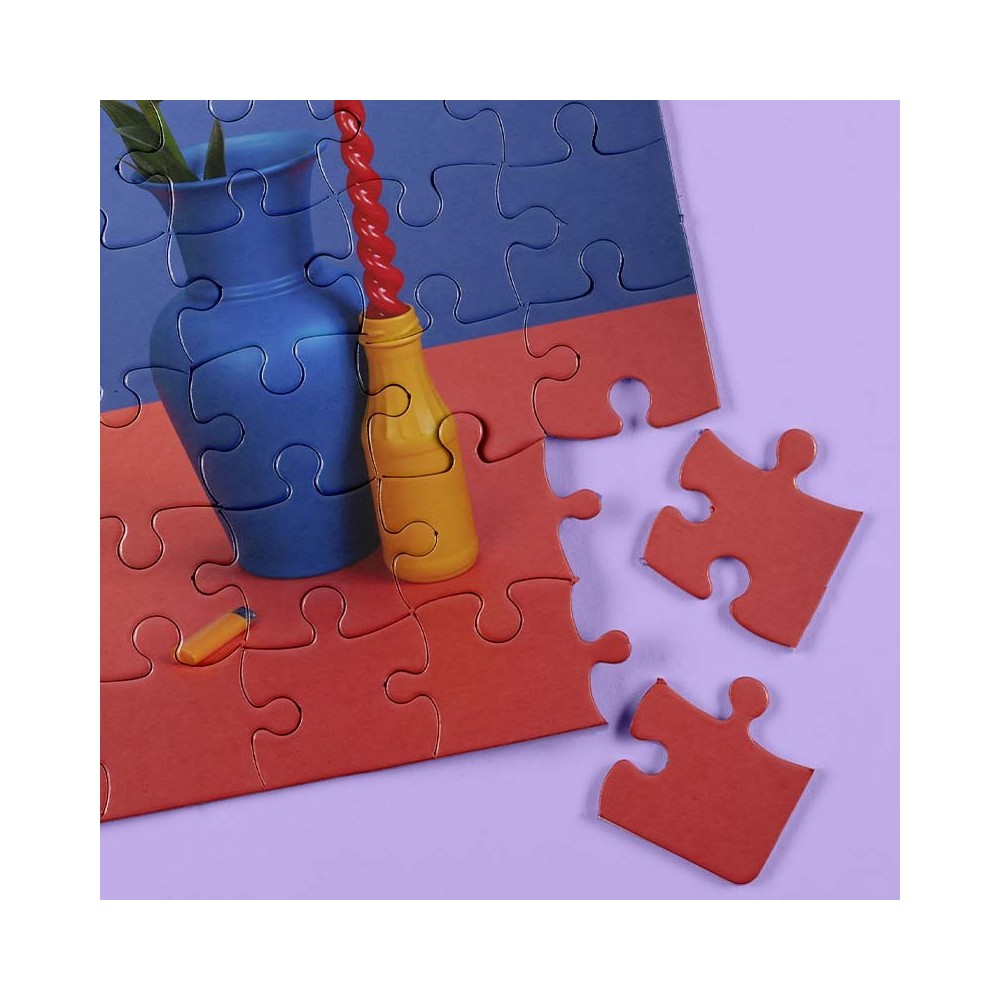 puzzle personnalisé 1000 pièces