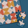 Customized 120 Pieces Puzzle | Jigsaw Puzzle Gift | La Puzzlerie