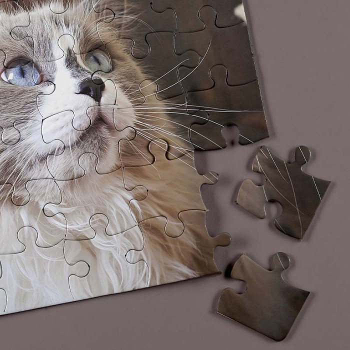 puzzle personnalisé pas cher