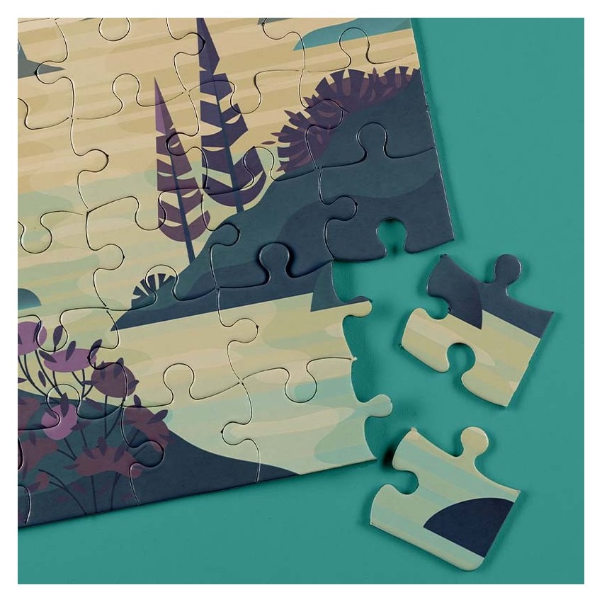 puzzle personnalisé photo