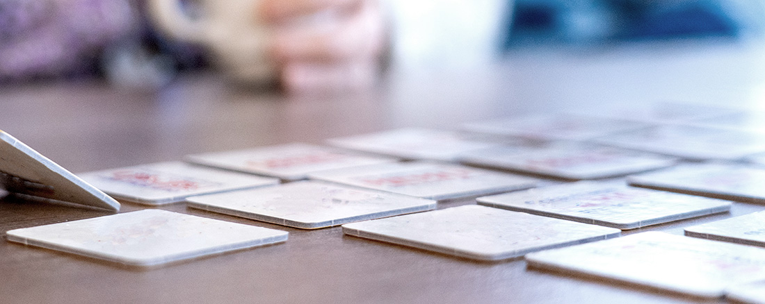 memory photo personnalisé