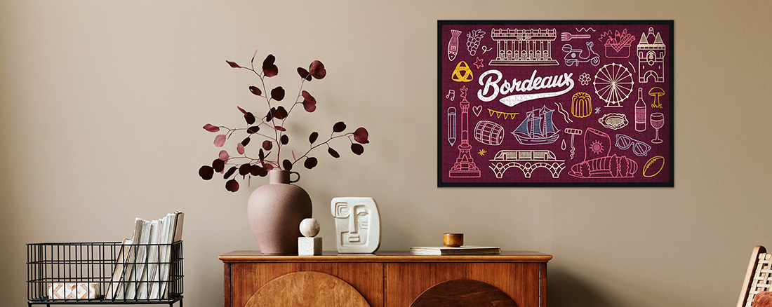 puzzle déco puzzle déco