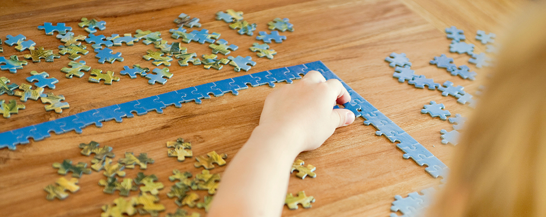 puzzle photo personnalisé