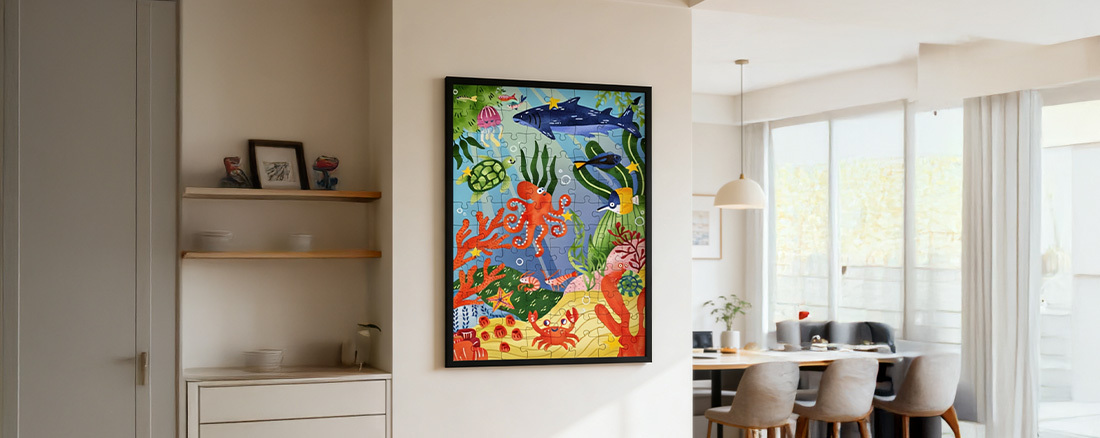 puzzle cadeau puzzle cadeau